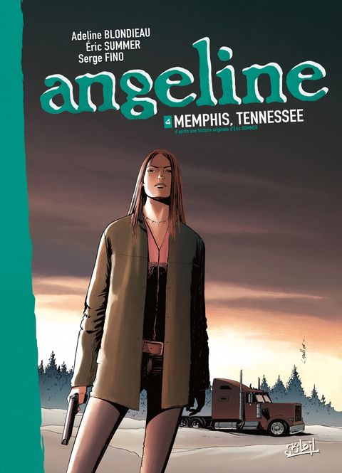 Couverture de l'album Memphis Tennessee