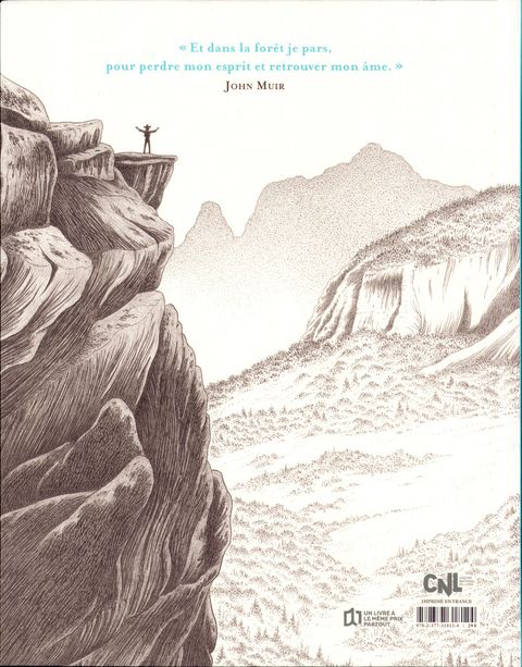 Aperçu de l'album Au coeur des solitudes