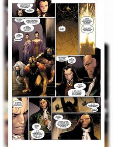 Aperçu 9 de l'album Amazing Spider-Man tome 3 - Spider-Verse