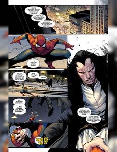 Aperçu 6 de l'album Amazing Spider-Man tome 3 - Spider-Verse