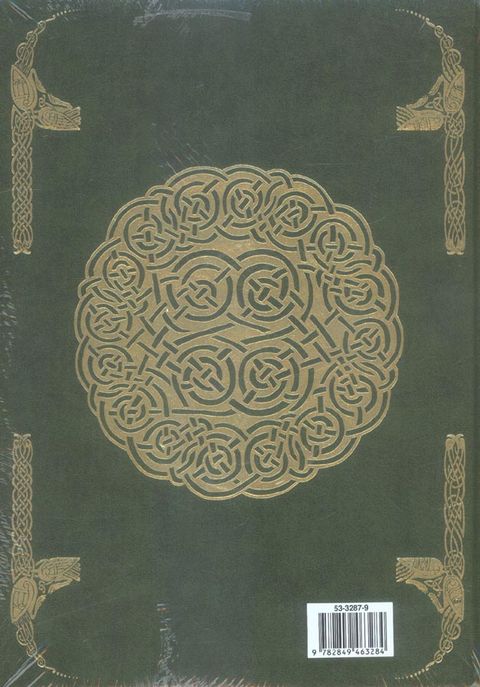 Aperçu de l'album Les contes du Korrigan tome 1 - Les contes du Korrigan intégrale