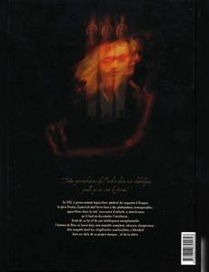 Aperçu 2 de l'album Nicolas Eymerich, Inquisiteur tome 2 - La Déesse