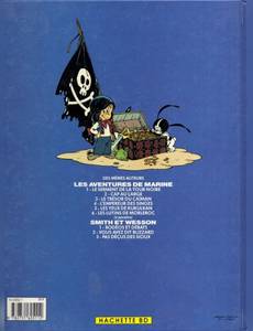 Aperçu 2 de l'album Marine (Corteggiani/Tranchand) tome 5 - Les Yeux de Kukulcan
