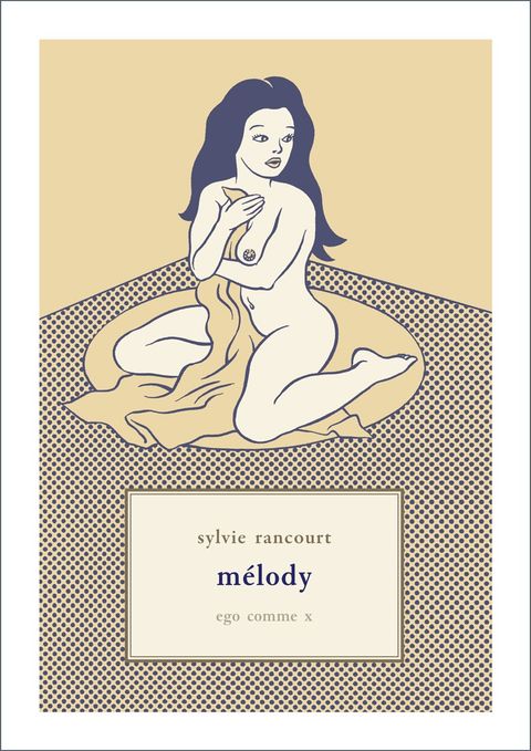 Couverture de la série Melody