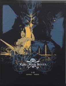 Couverture de l'album Intégrale 1 & 2