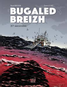 Couverture de la série Bugaled Breizh 37 Secondes