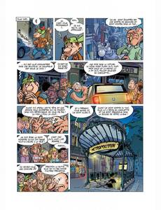 Aperçu 4 de l'album Le Bâtard des Etoiles tome 1 - Le Regard des Autres