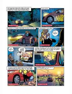 Aperçu 6 de l'album Le Bâtard des Etoiles tome 1 - Le Regard des Autres