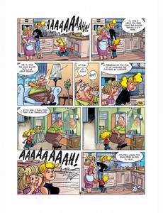 Aperçu 5 de l'album Le Bâtard des Etoiles tome 1 - Le Regard des Autres
