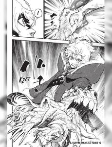 Aperçu 4 de l'album Dolly Kill Kill tome 9