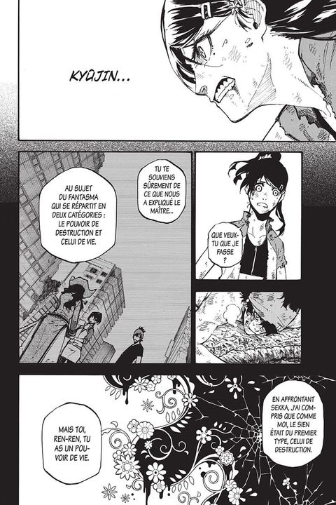 Aperçu de l'album Dolly Kill Kill tome 9