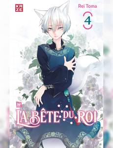 Aperçu 1 de l'album La Bête du Roi tome 4 - La Bête du Roi T04