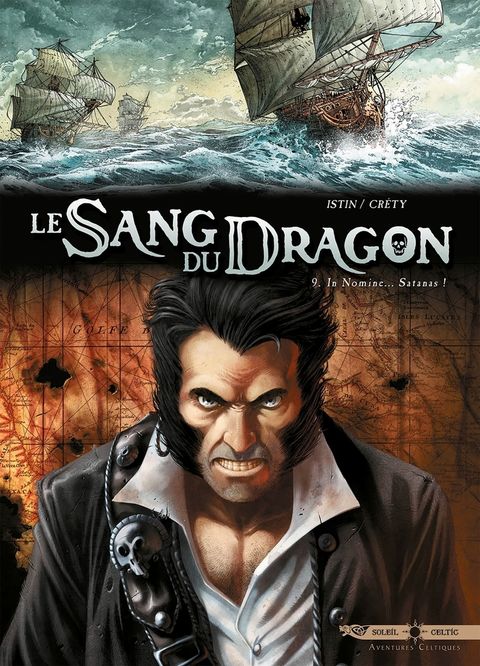 Couverture de l'album Au Nom De... Satan
