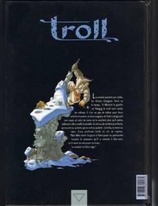 Aperçu 2 de l'album Troll tome 5 - Tous pour Une...