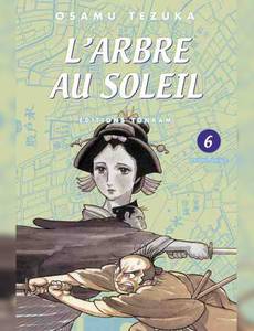 Aperçu 1 de l'album L'Arbre au Soleil tome 6