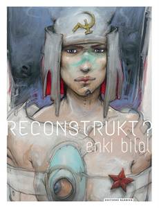 Couverture de l'album Reconstrukt ?