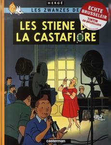 Couverture de l'album Les pinderlots de l'castafiore