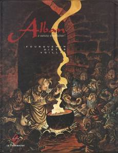 Couverture de l'album O Sancta Simplicitas