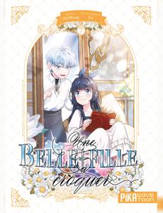 Couverture de la série Une belle-fille à croquer