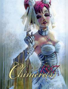 Couverture de l'album La Furie de St Lazare