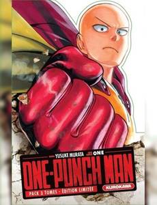 Couverture de l'album Tome 1 à 3