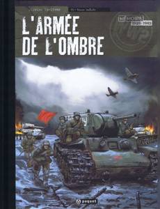 Couverture de l'album Terre Brûlée