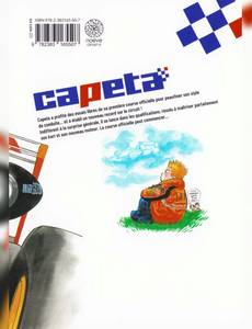 Aperçu 2 de l'album Capeta tome 4