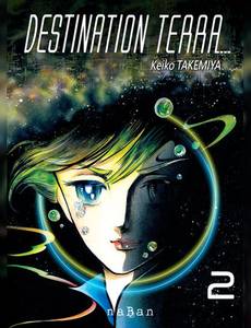 Aperçu 1 de l'album Destination Terra tome 2