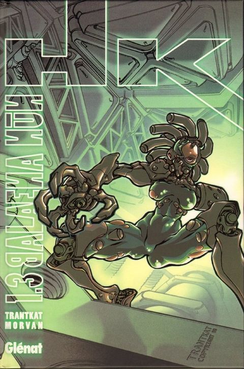 Couverture de l'album Balaena Nûn
