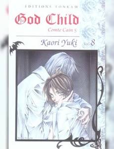 Aperçu 1 de l'album God Child tome 8