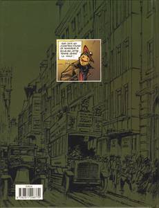 Aperçu 2 de l'album Mic Mac Adam (Les nouvelles aventures de) tome 4 - L'Amazone des Ténèbres
