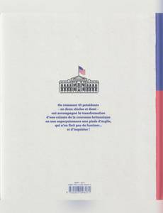 Aperçu 2 de l'album La Maison Blanche