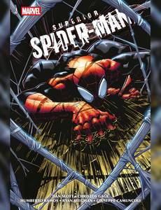 Couverture de la série The Superior Spider-Man (Omnibus)