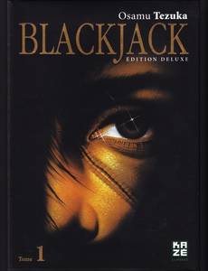 Aperçu 1 de l'album Black Jack tome 1