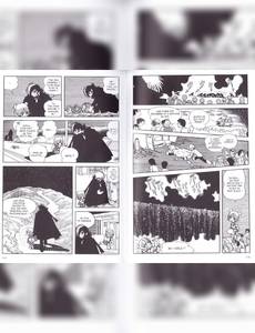 Aperçu 3 de l'album Black Jack tome 1