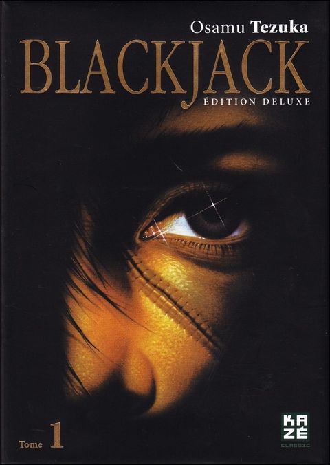 Couverture de l'album Black Jack