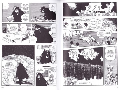 Aperçu de l'album Black Jack tome 1