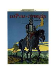 Couverture de l'album L'abre de mai / Hyronimus