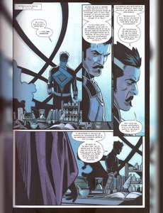 Aperçu 3 de l'album X-Men tome 2 - Le commencement