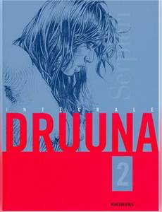 Couverture de l'album Creatura - Carnivora