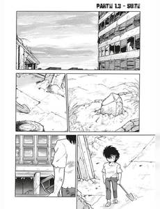 Aperçu 4 de l'album The Isolated Zone tome 2