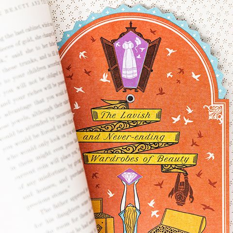 Aperçu de l'album Minalima Classique  - La Belle et la Bête 