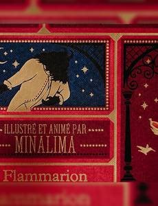 Aperçu 5 de l'album Minalima Classique - La Belle et la Bête