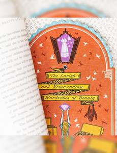 Aperçu 9 de l'album Minalima Classique - La Belle et la Bête