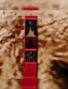 Aperçu 6 de l'album Minalima Classique - La Belle et la Bête