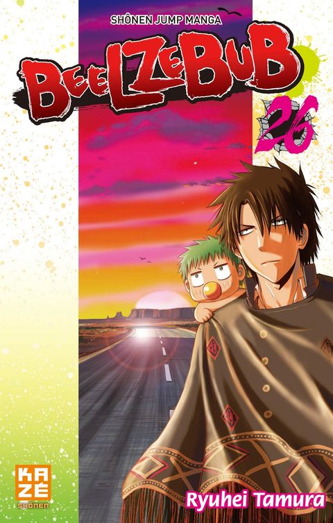 Couverture de l'album Beelzebub
