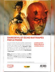 Aperçu 2 de l'album Daredevil & Echo