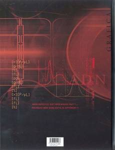 Aperçu 2 de l'album A.D.N - Cycle 1 tome 3 - Révélations