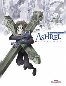 Couverture de l'album Dragon