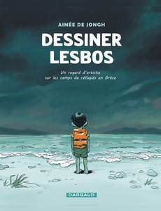 Couverture de la série Dessiner Lesbos